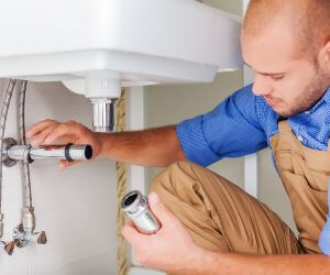 About Emergency plumbing pros Galesville, WI